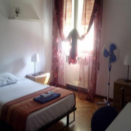 בולוניה Bed & Breakfast‎ Asinelli מראה חיצוני תמונה