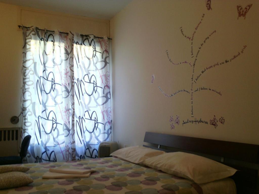 בולוניה Bed & Breakfast‎ Asinelli מראה חיצוני תמונה