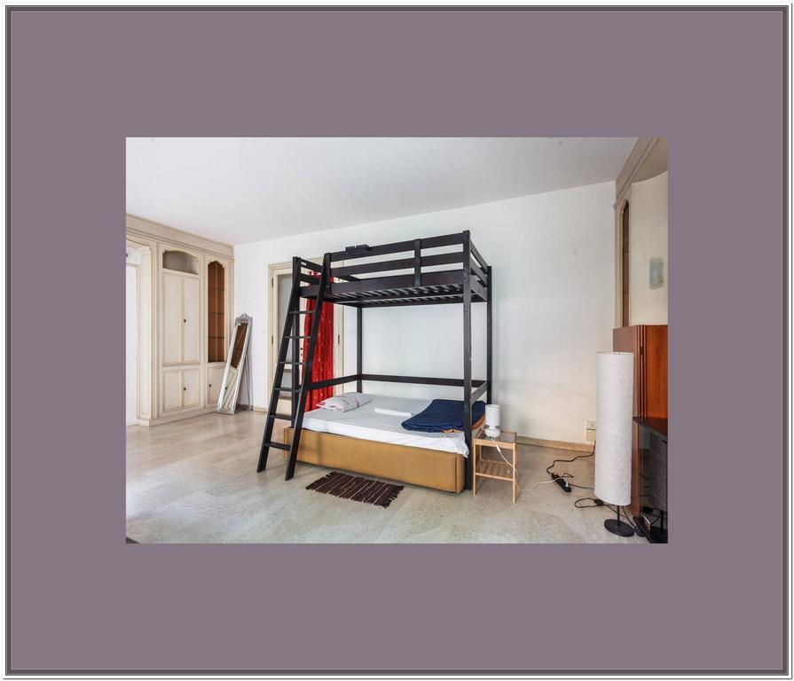 בולוניה Bed & Breakfast‎ Asinelli מראה חיצוני תמונה