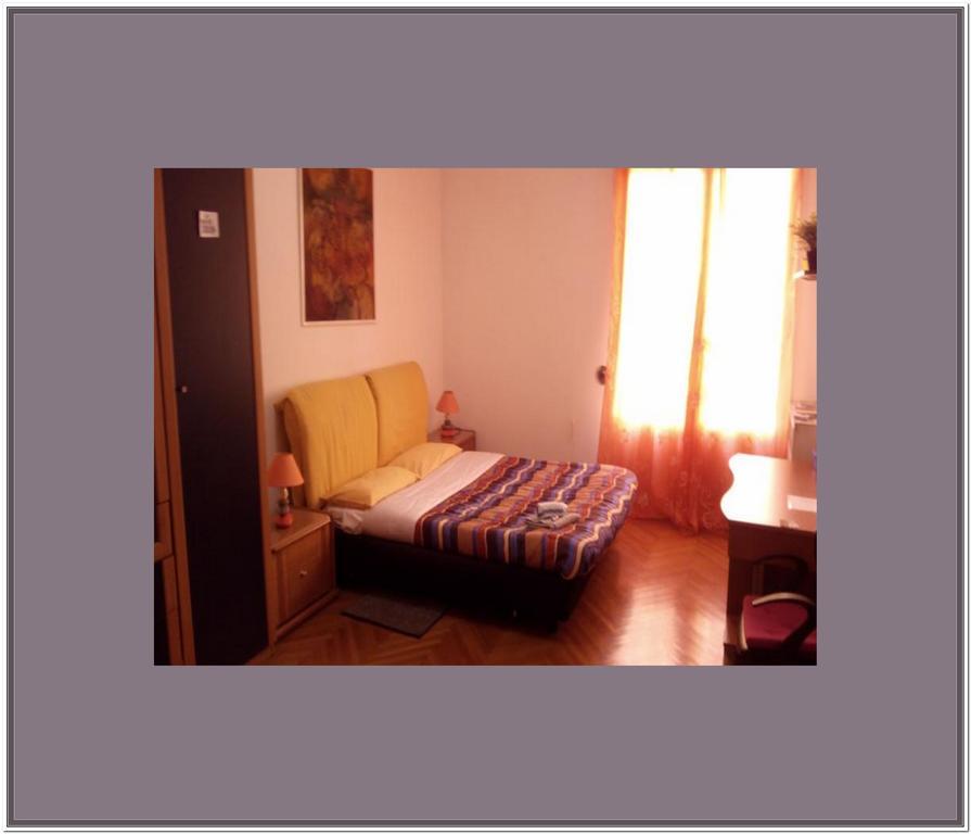 בולוניה Bed & Breakfast‎ Asinelli מראה חיצוני תמונה