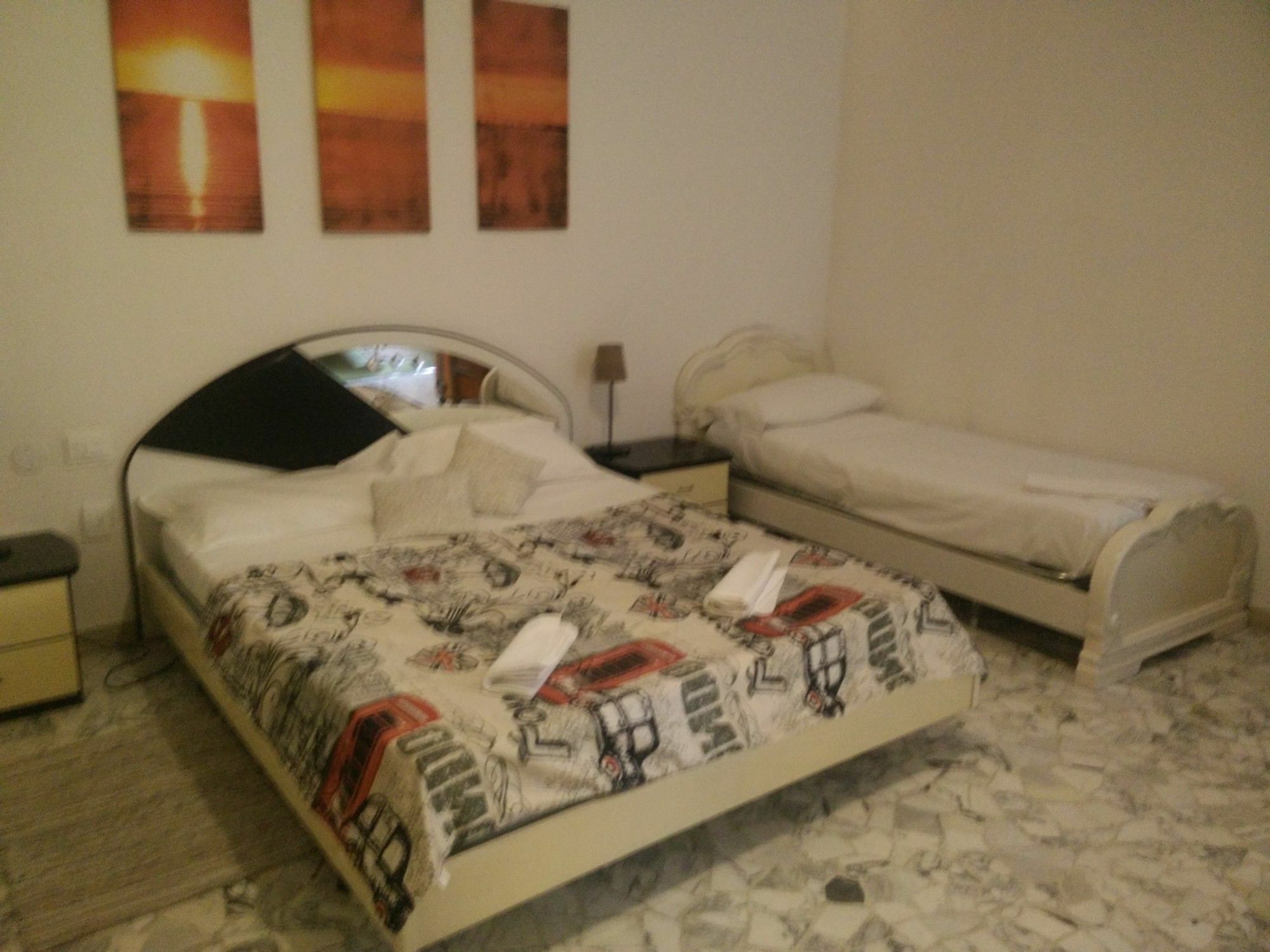 בולוניה Bed & Breakfast‎ Asinelli מראה חיצוני תמונה