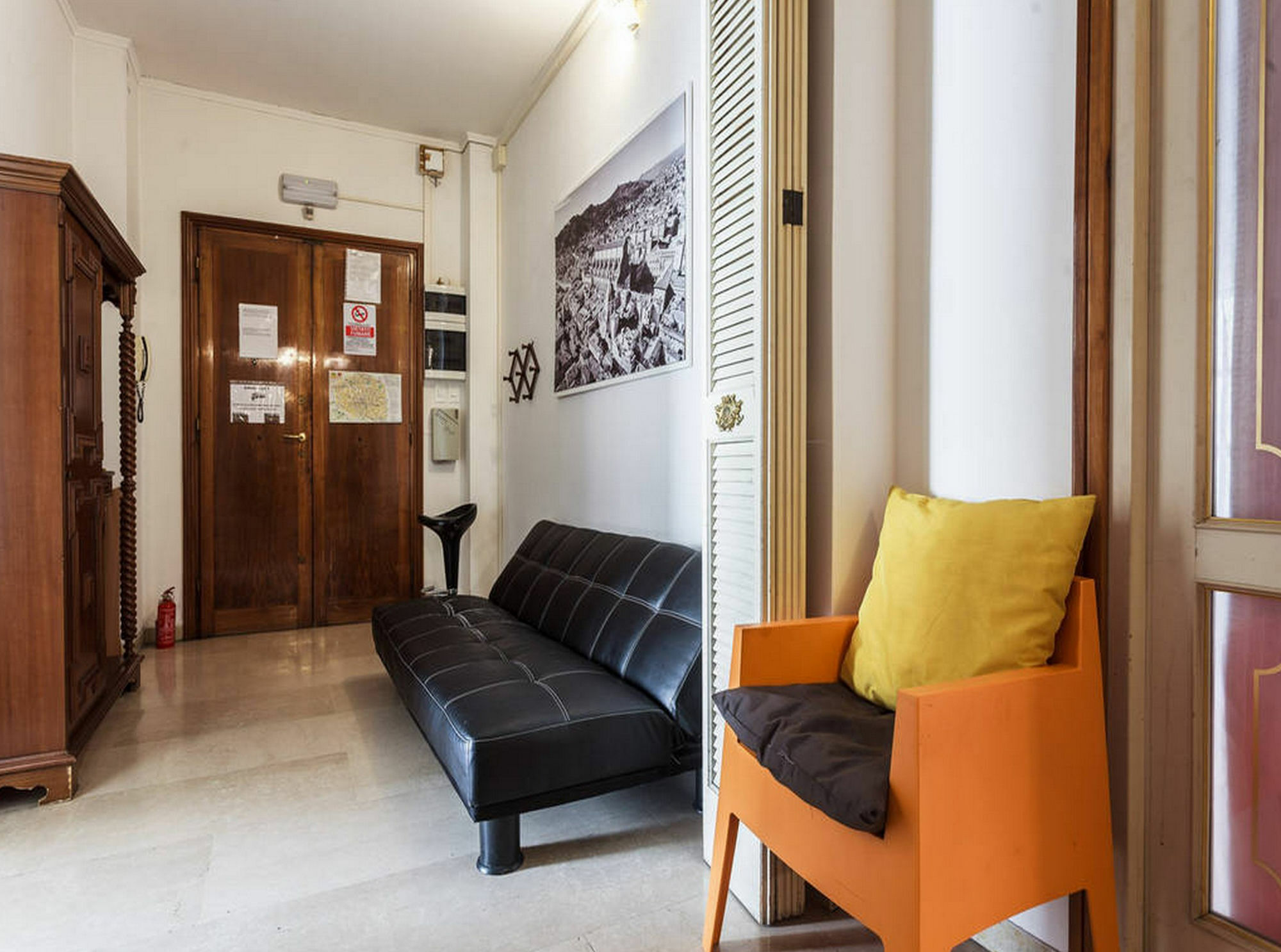 בולוניה Bed & Breakfast‎ Asinelli מראה חיצוני תמונה