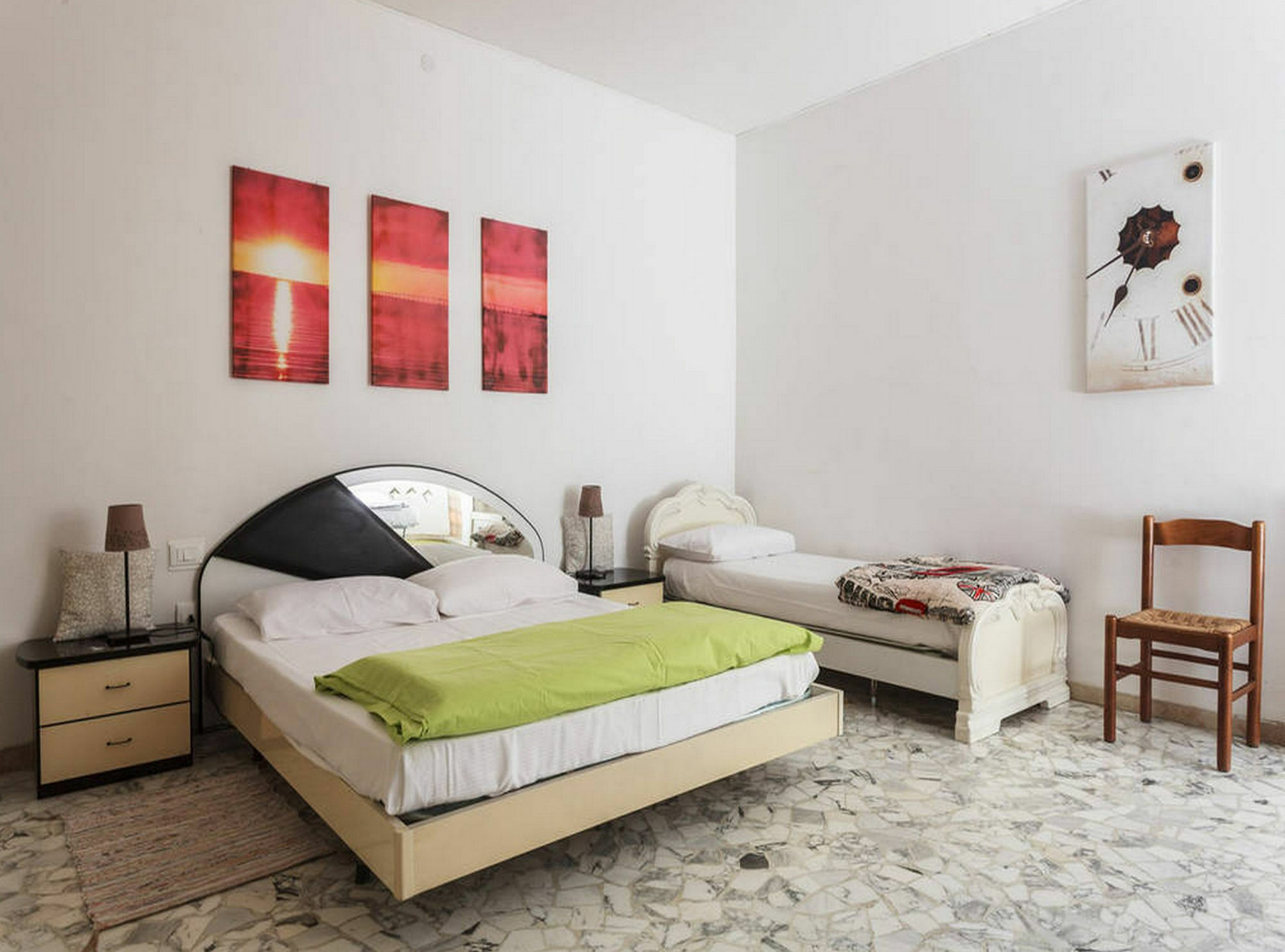 בולוניה Bed & Breakfast‎ Asinelli מראה חיצוני תמונה
