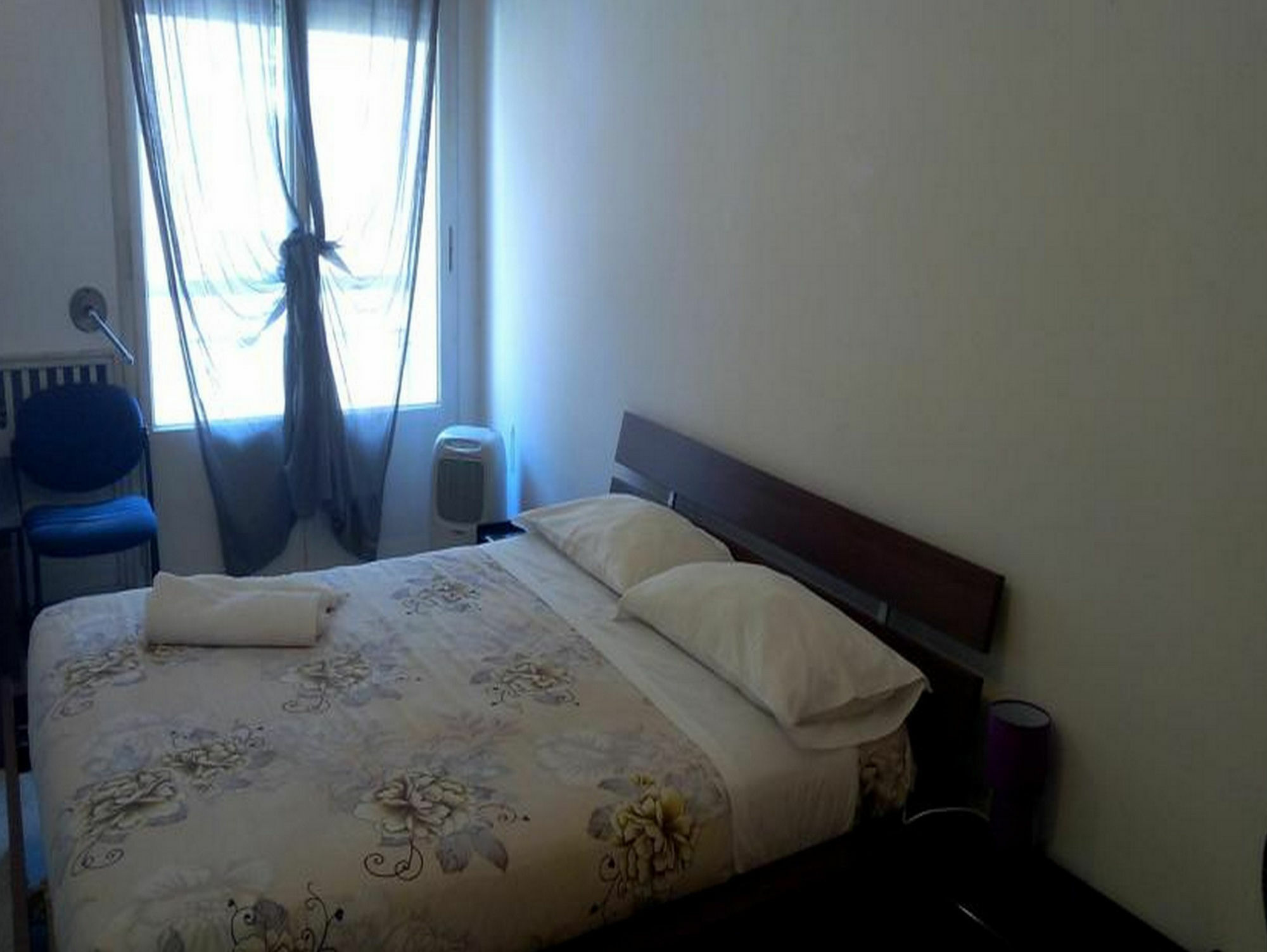 בולוניה Bed & Breakfast‎ Asinelli מראה חיצוני תמונה