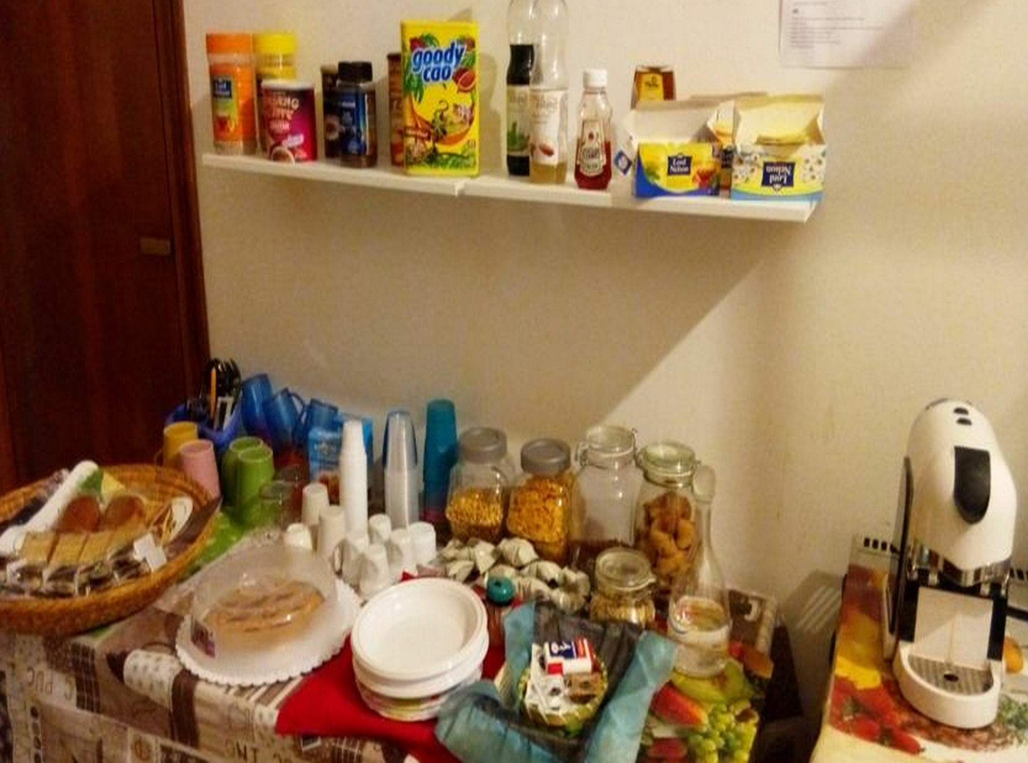בולוניה Bed & Breakfast‎ Asinelli מראה חיצוני תמונה