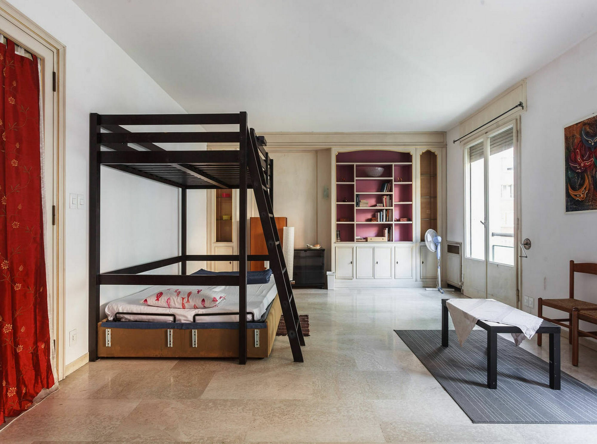 בולוניה Bed & Breakfast‎ Asinelli מראה חיצוני תמונה