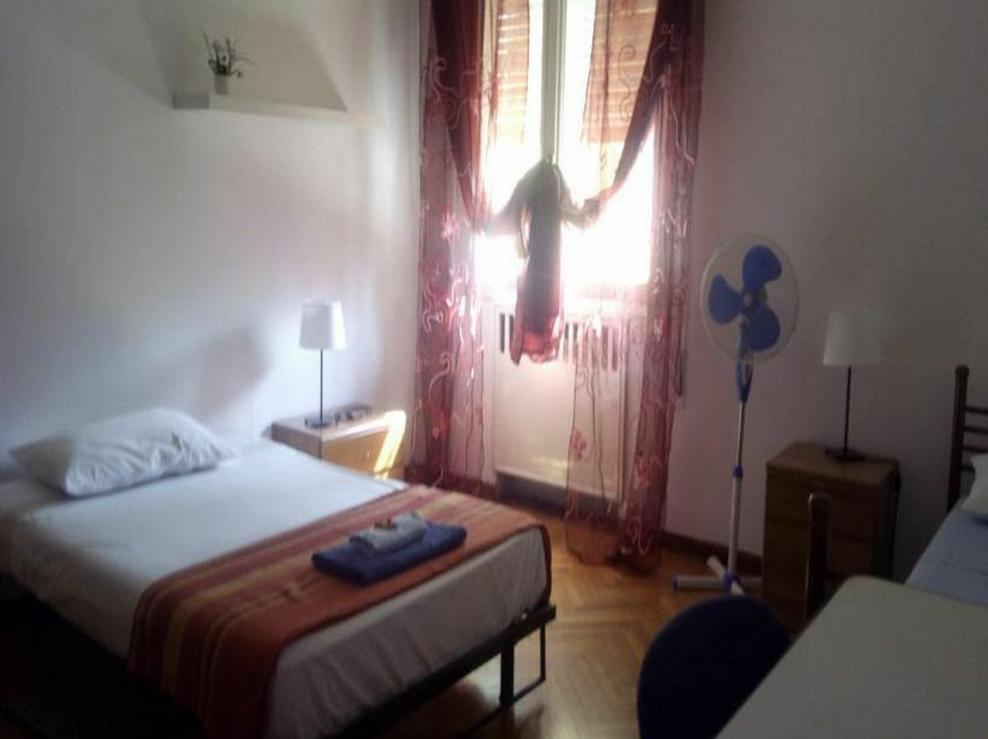 בולוניה Bed & Breakfast‎ Asinelli מראה חיצוני תמונה