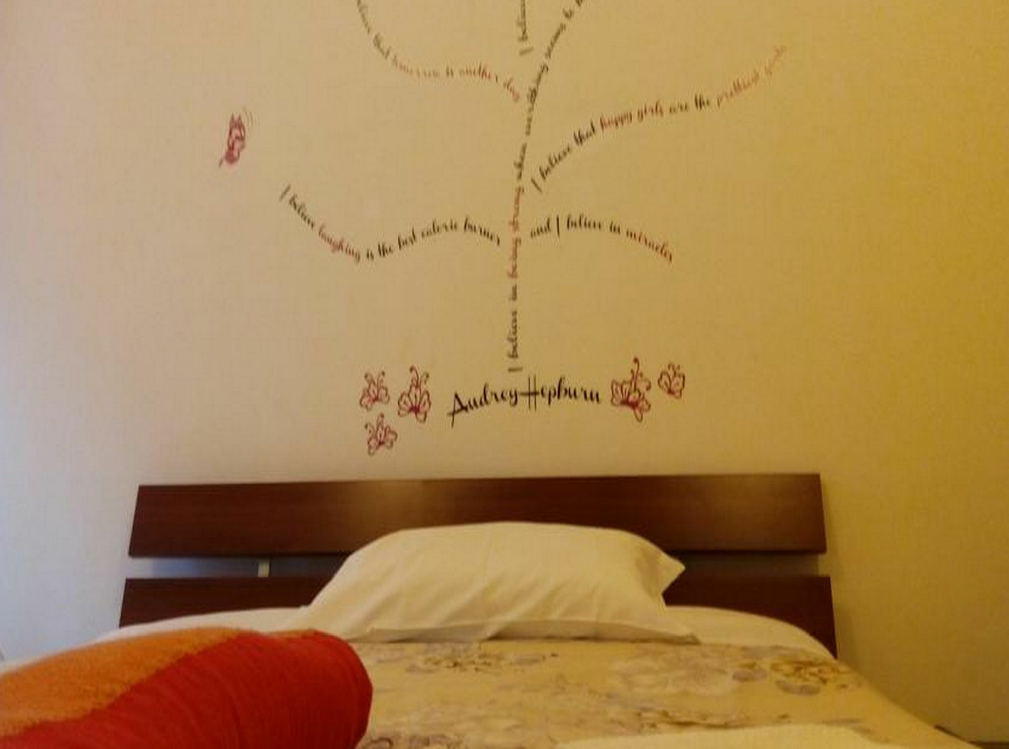 בולוניה Bed & Breakfast‎ Asinelli מראה חיצוני תמונה