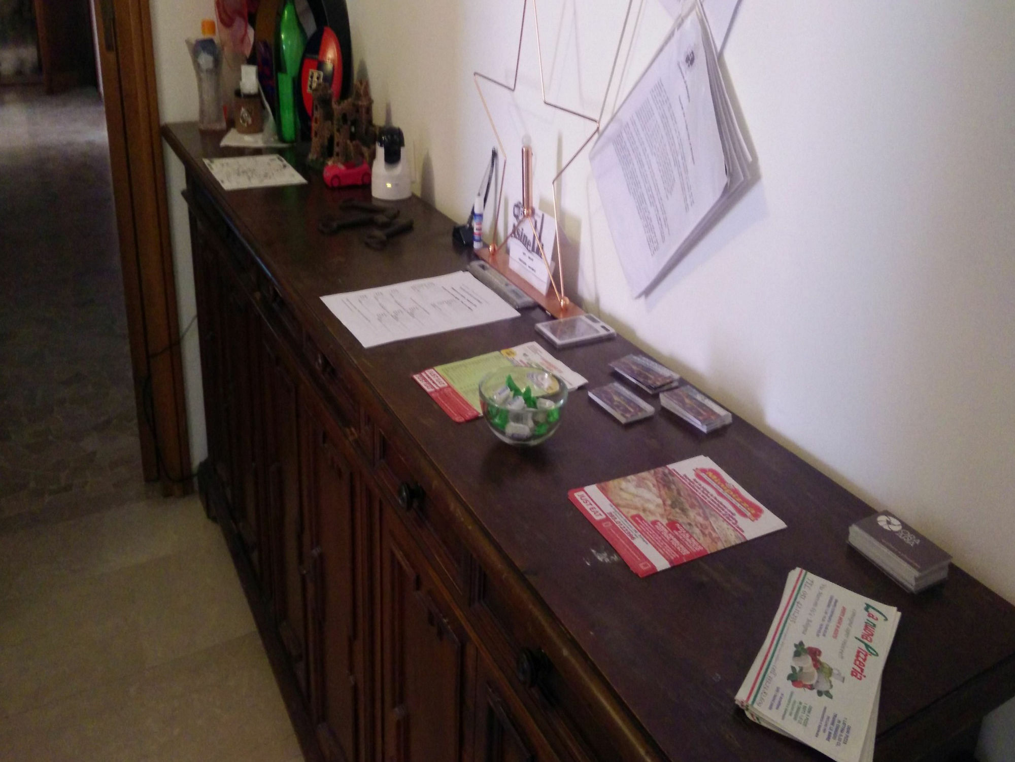 בולוניה Bed & Breakfast‎ Asinelli מראה חיצוני תמונה